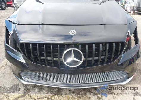 2018 Mercedes-Benz Cla 250 z USA, uszkodzony, nr VIN WDDSJ4EB7JN653183